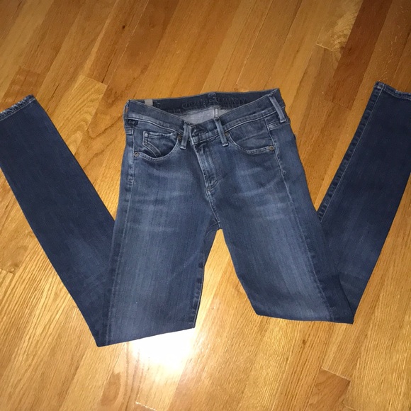 Citizens Of Humanity Denim - Citizen of humanity avedon jeans. Size 26